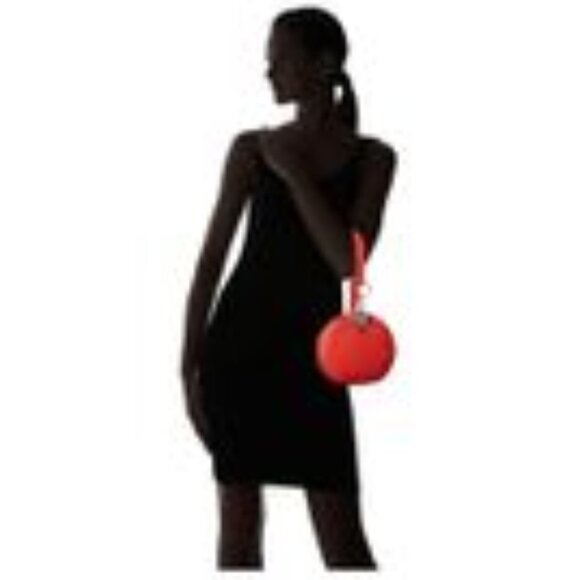 Sam Edelman Scarlett Women's Round Wristlet - Picture 5 of 5